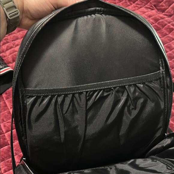 Supreme Black Backpack - Picture 5 of 14